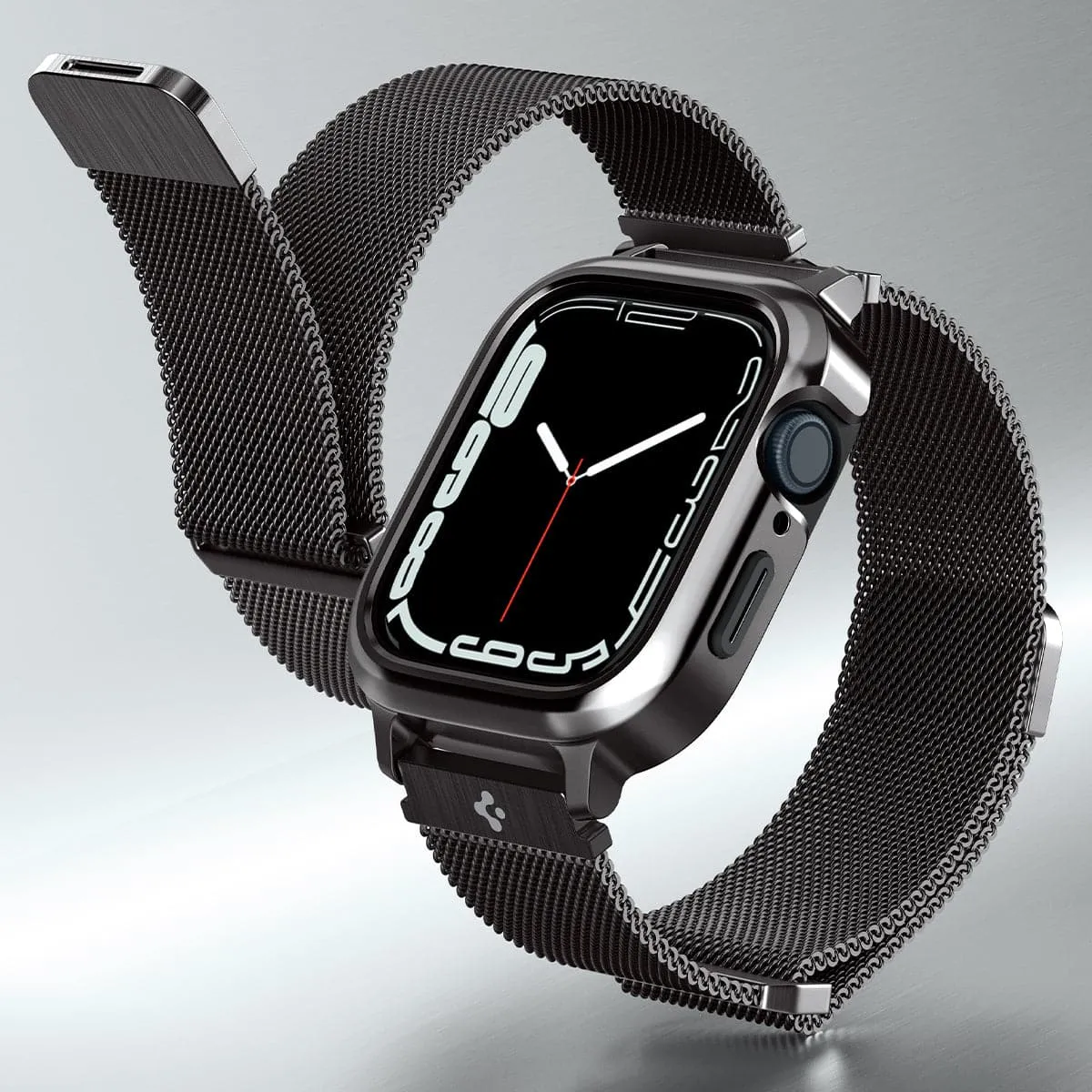 Apple Watch Series - Metal Fit Pro