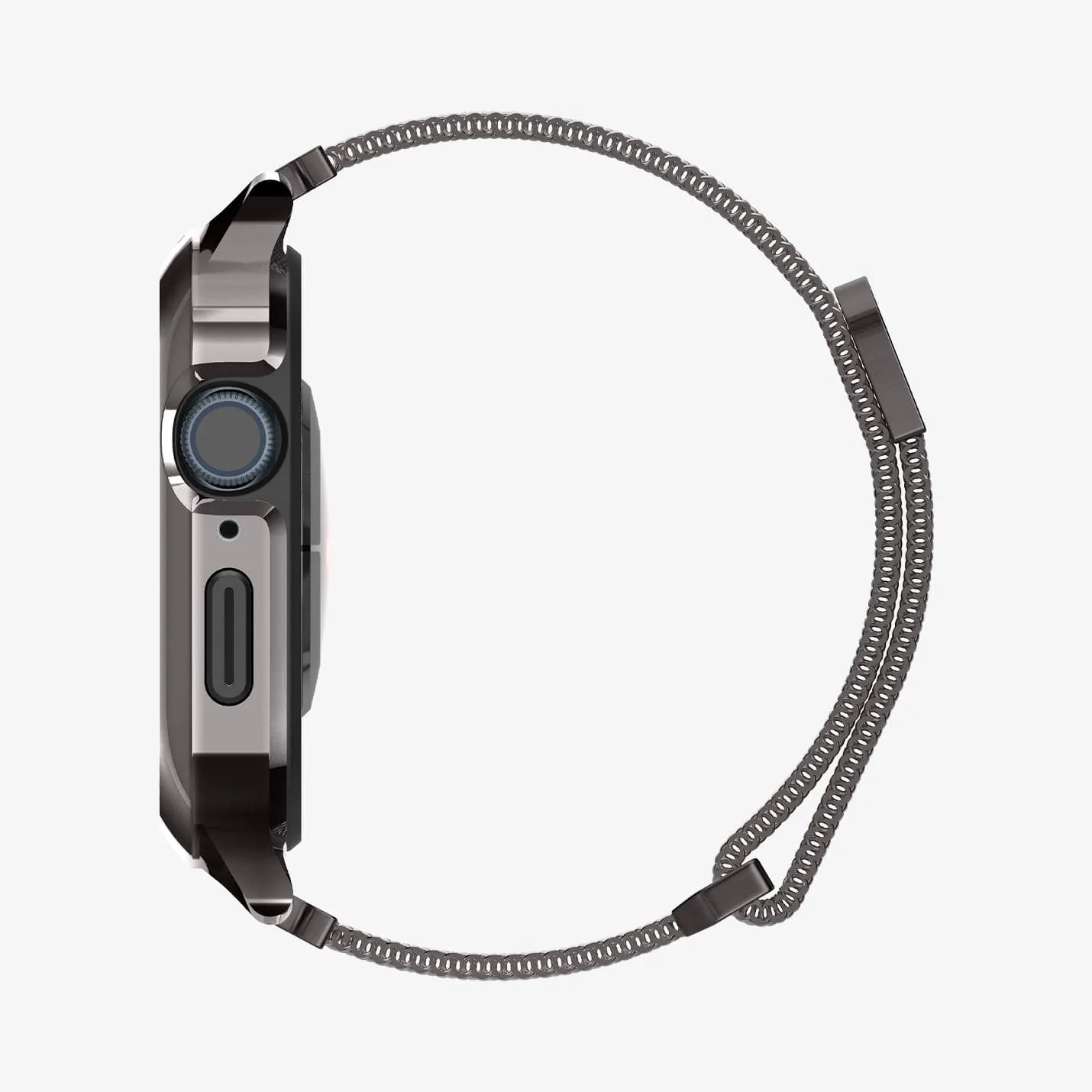 Apple Watch Series - Metal Fit Pro