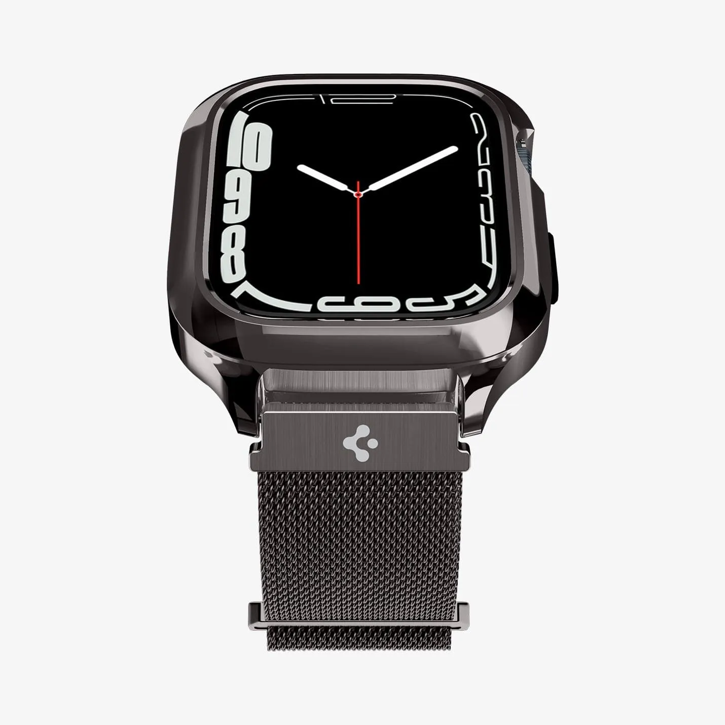 Apple Watch Series - Metal Fit Pro