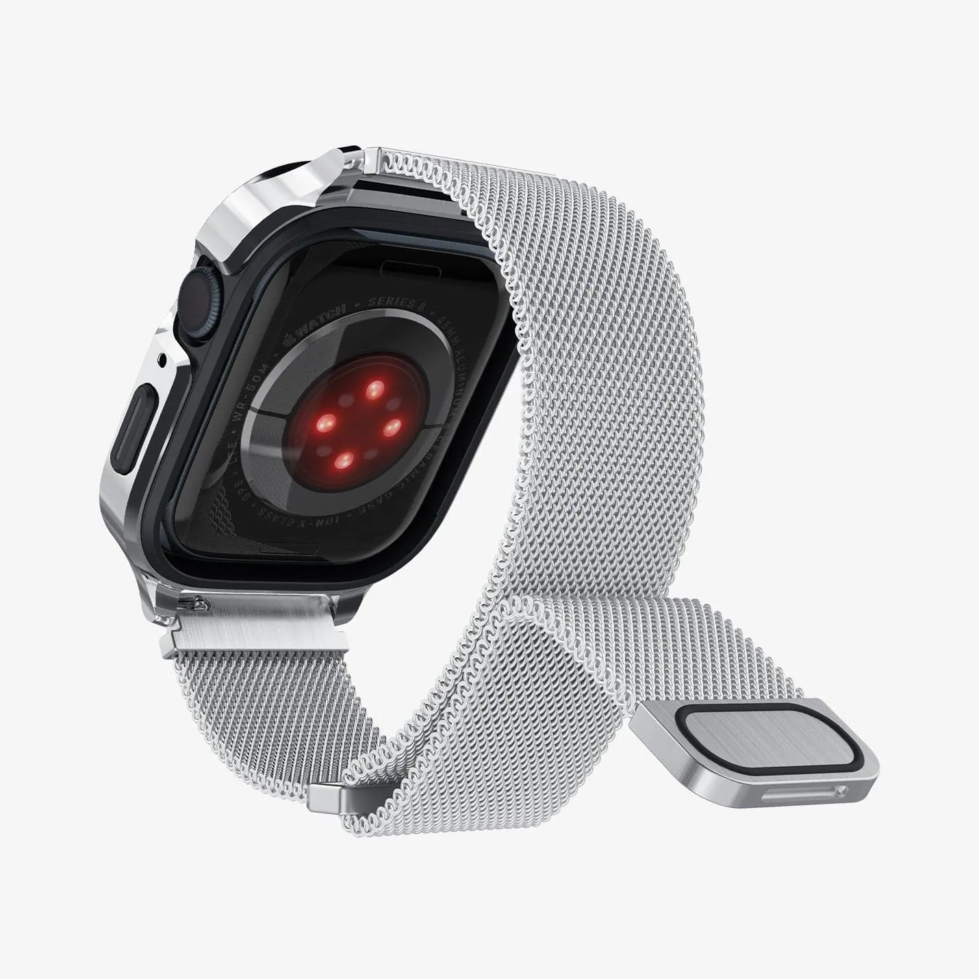 Apple Watch Series - Metal Fit Pro