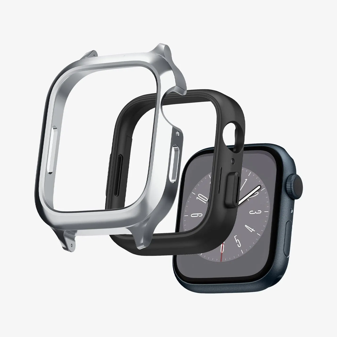 Apple Watch Series - Metal Fit Pro