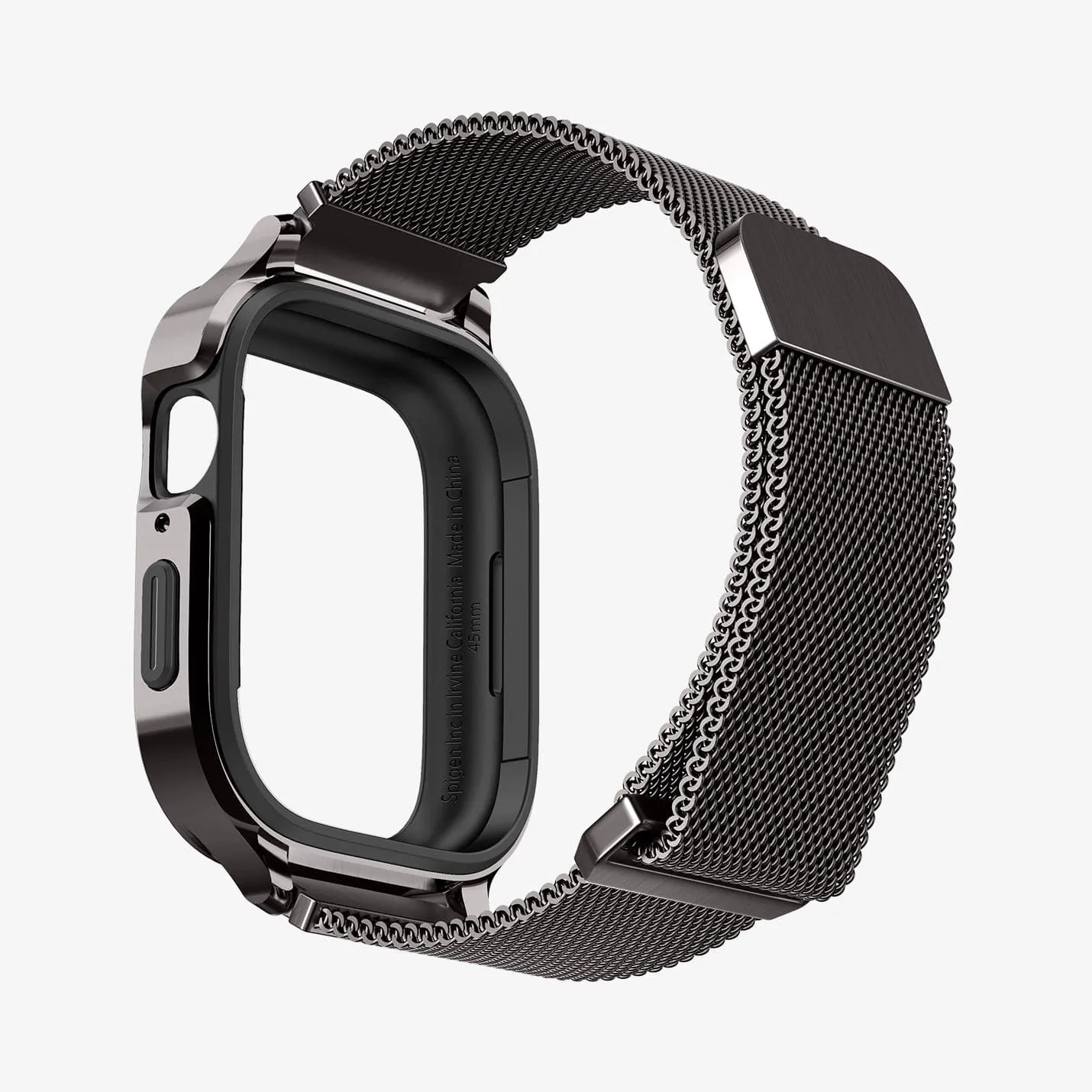 Apple Watch Series - Metal Fit Pro