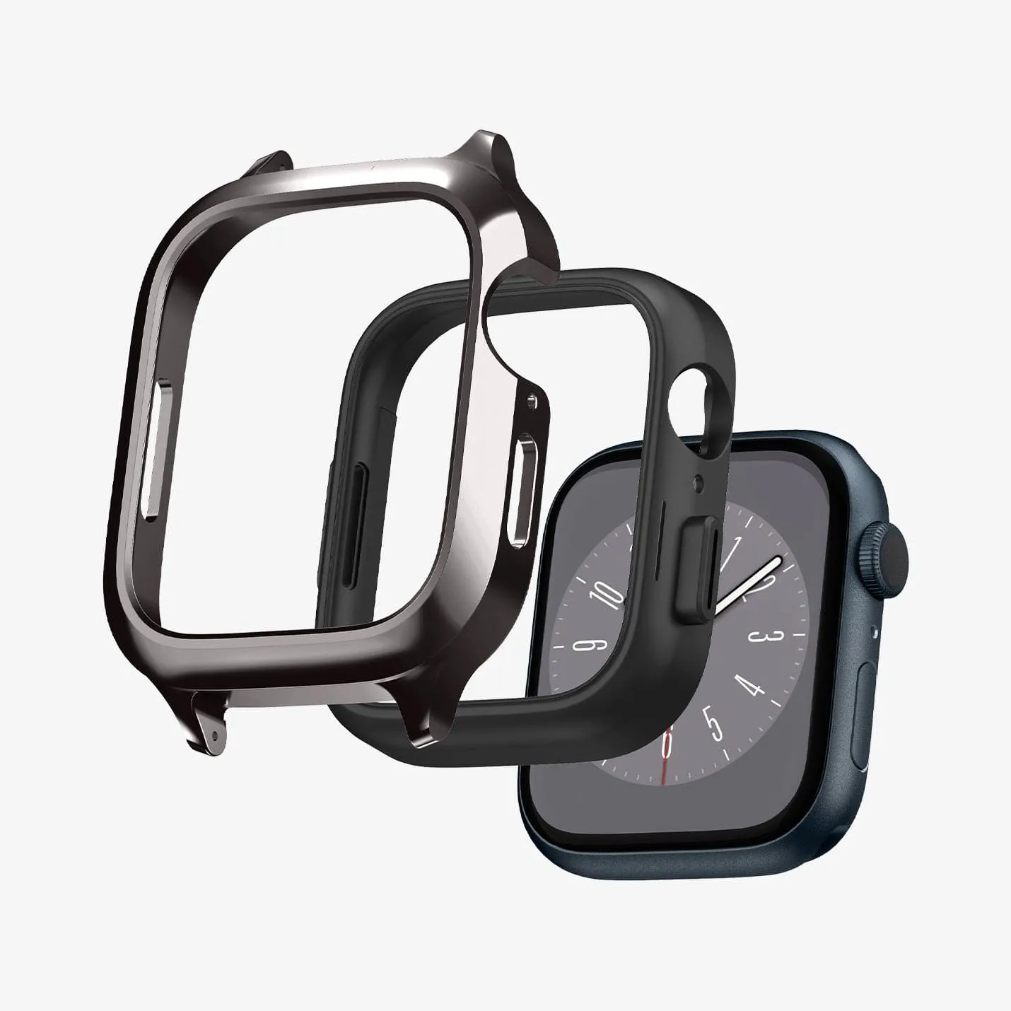 Apple Watch Series - Metal Fit Pro