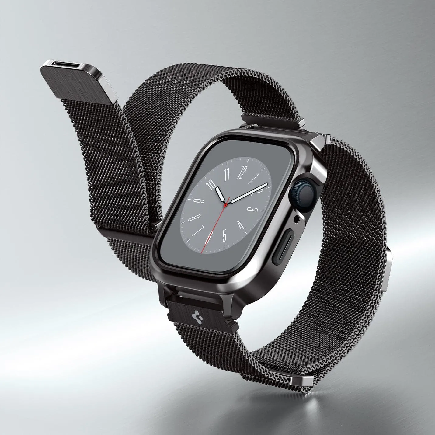 Apple Watch Series - Metal Fit Pro