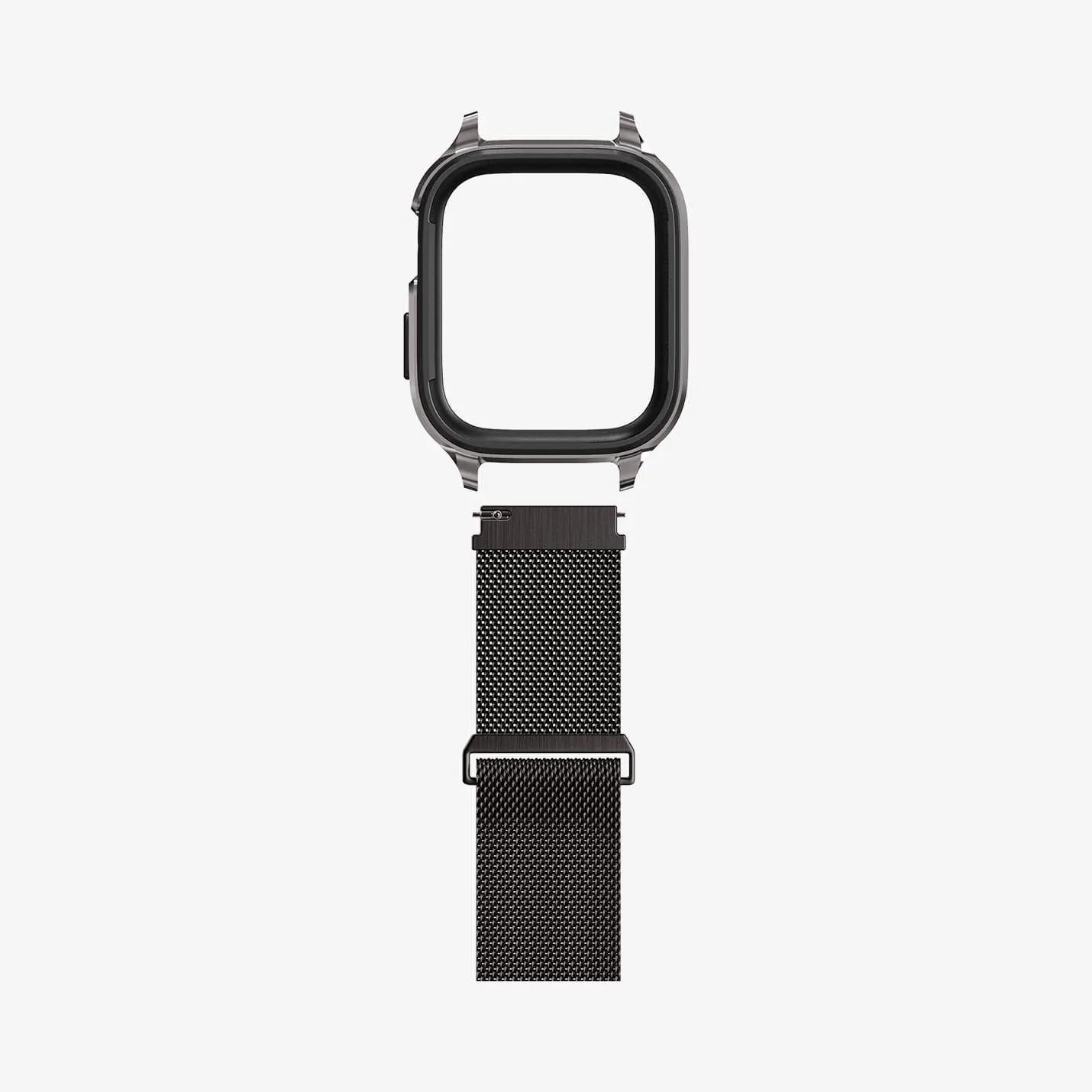 Apple Watch Series - Metal Fit Pro