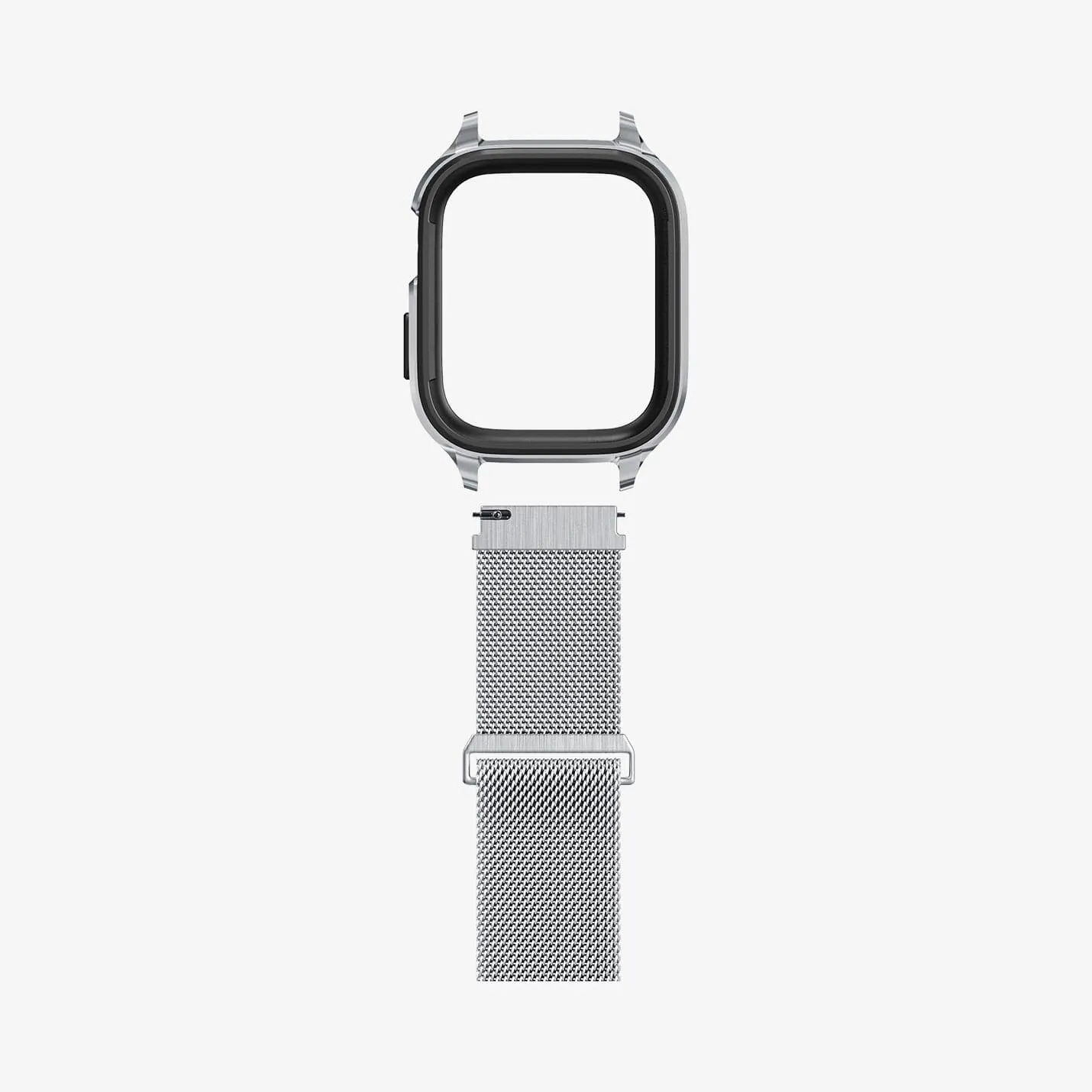 Apple Watch Series - Metal Fit Pro