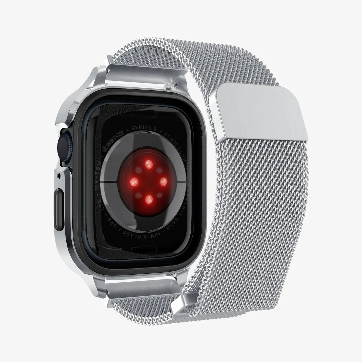 Apple Watch Series - Metal Fit Pro