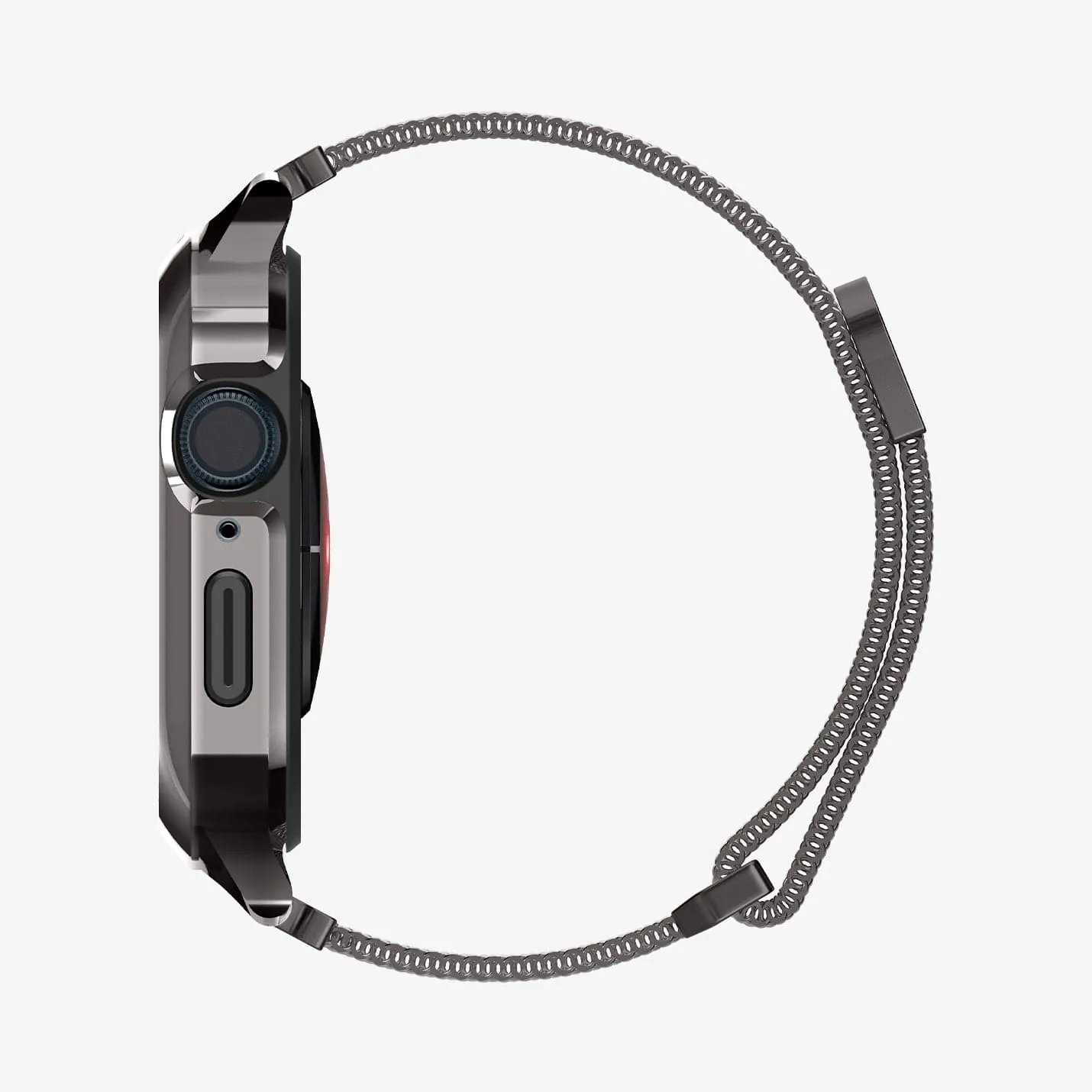 Apple Watch Series - Metal Fit Pro