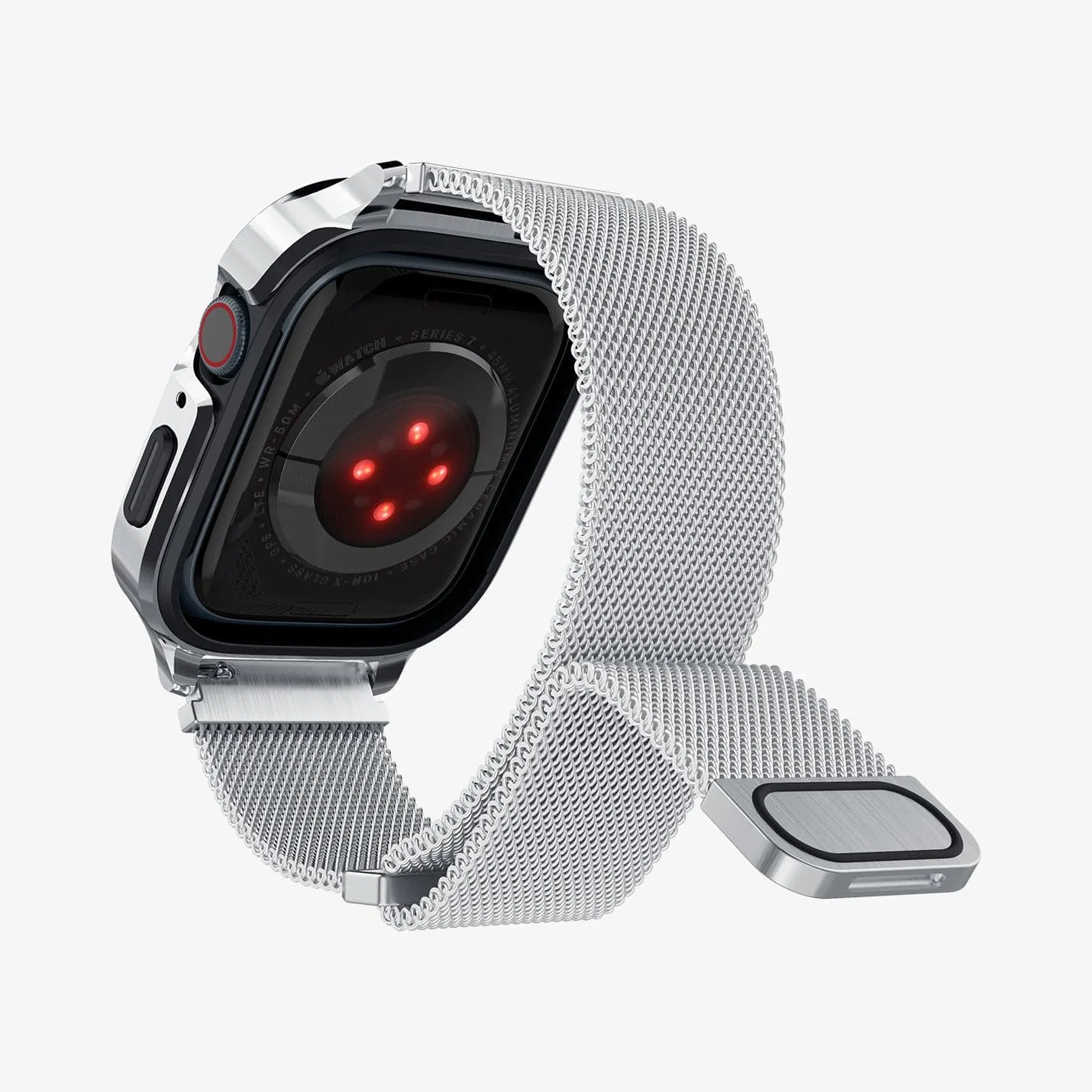 Apple Watch Series - Metal Fit Pro