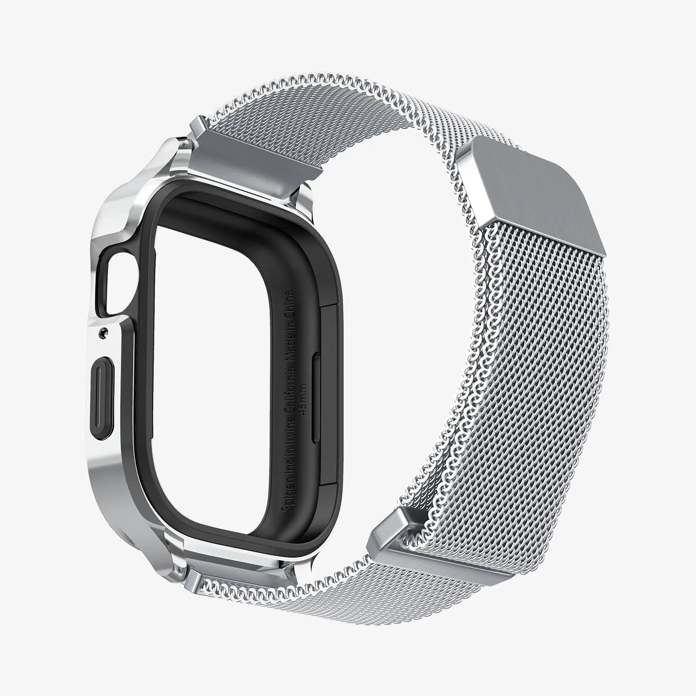 Apple Watch Series - Metal Fit Pro