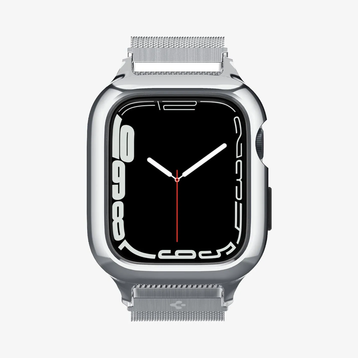 Apple Watch Series - Metal Fit Pro