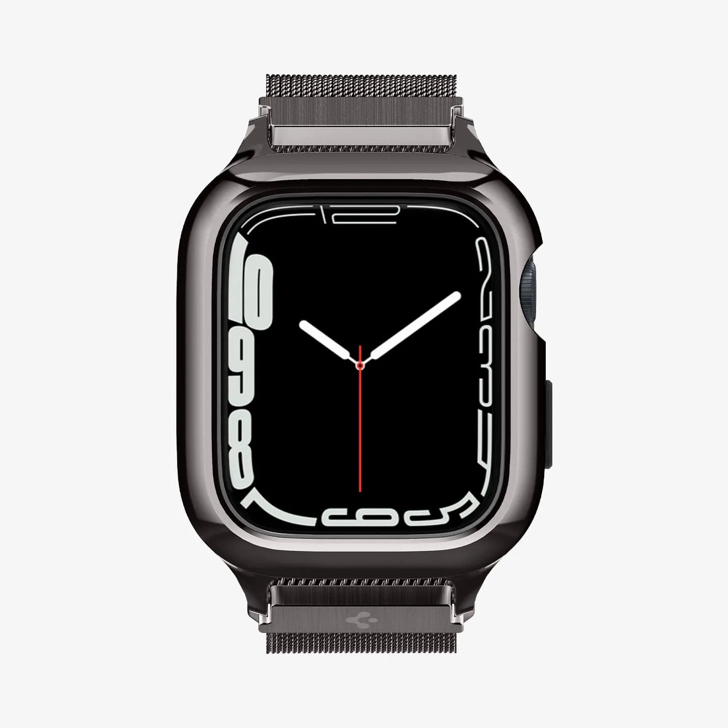 Apple Watch Series - Metal Fit Pro