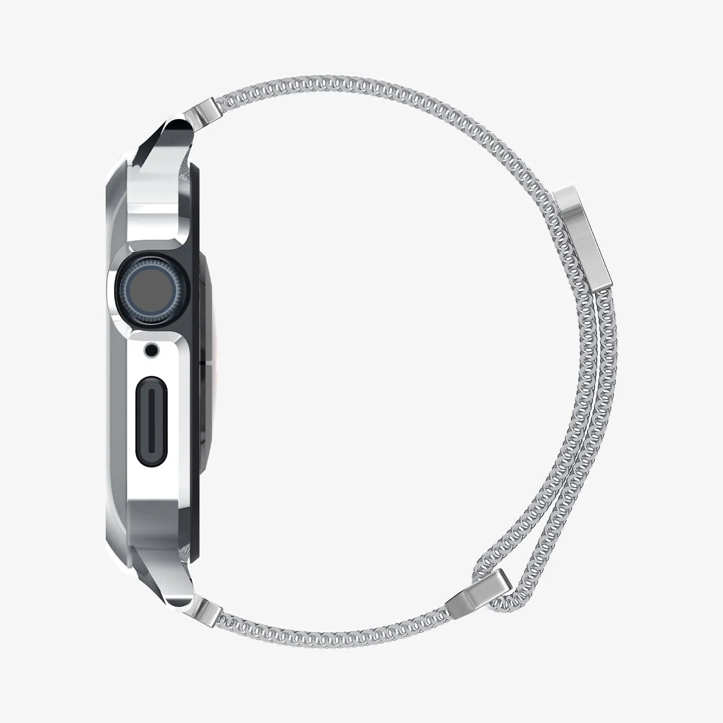 Apple Watch Series - Metal Fit Pro