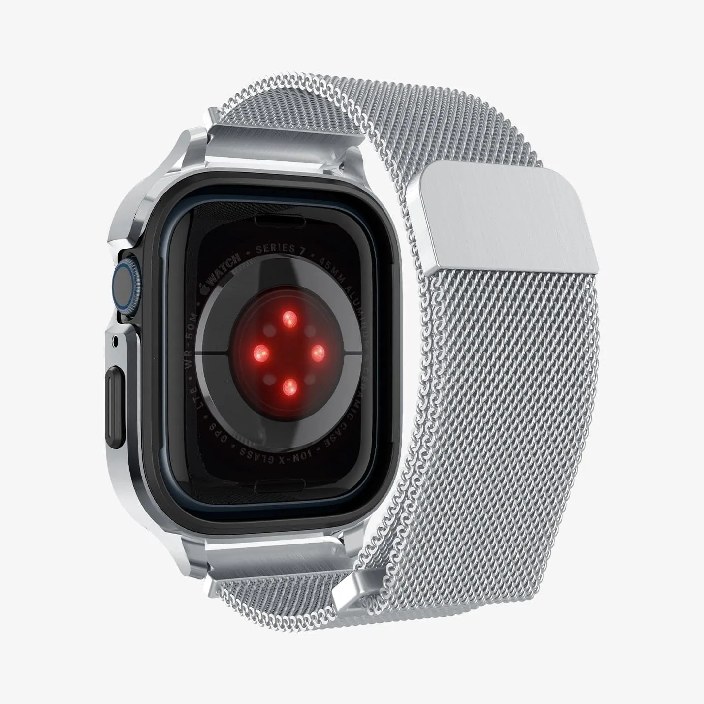 Apple Watch Series - Metal Fit Pro