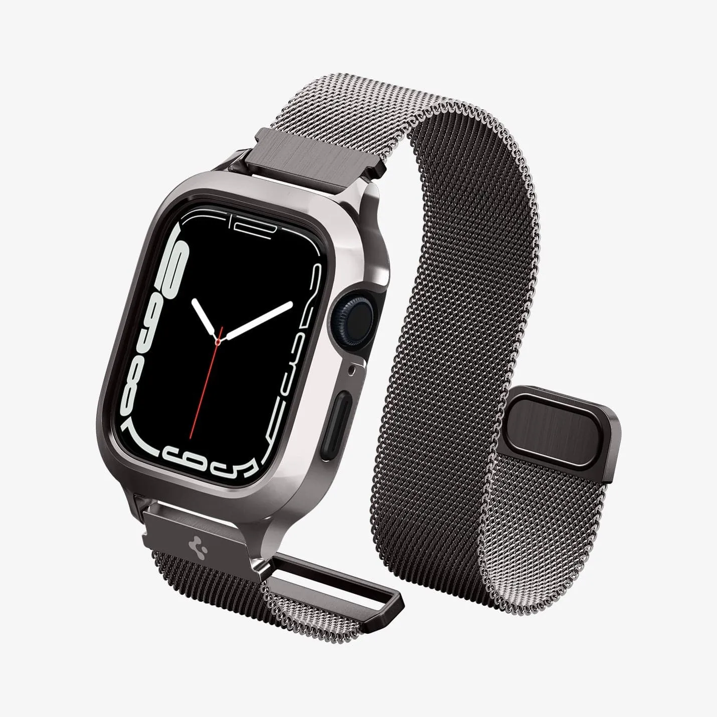 Apple Watch Series - Metal Fit Pro