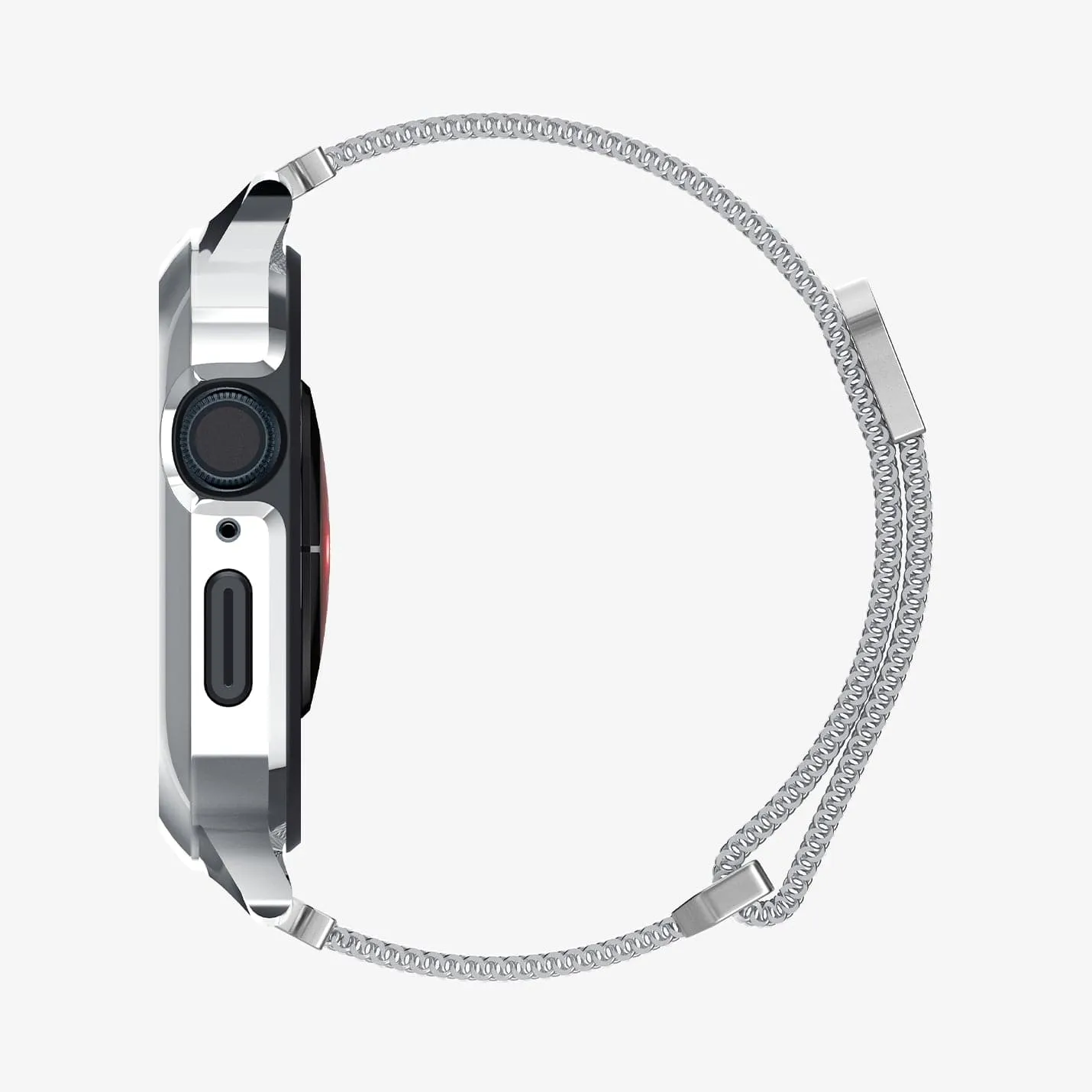 Apple Watch Series - Metal Fit Pro