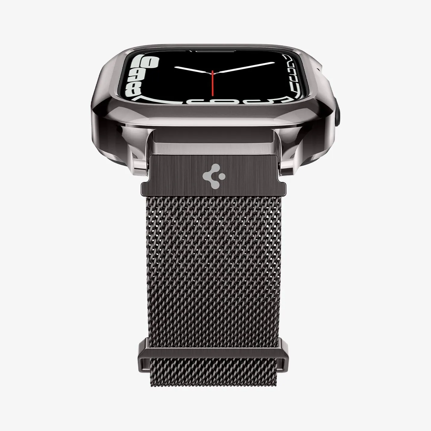 Apple Watch Series - Metal Fit Pro