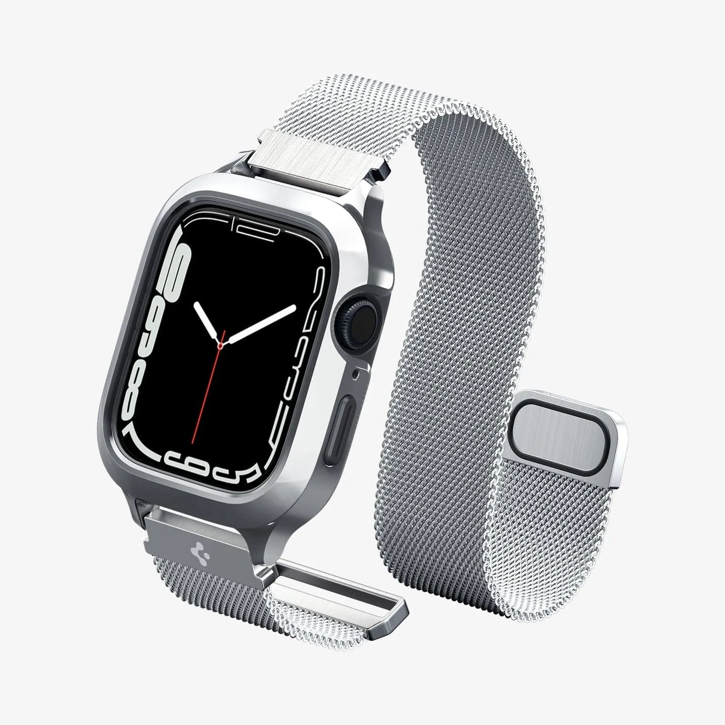 Apple Watch Series - Metal Fit Pro