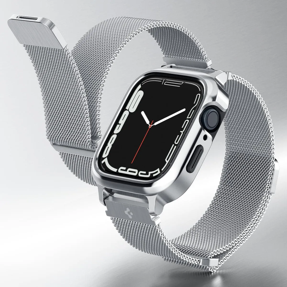 Apple Watch Series - Metal Fit Pro