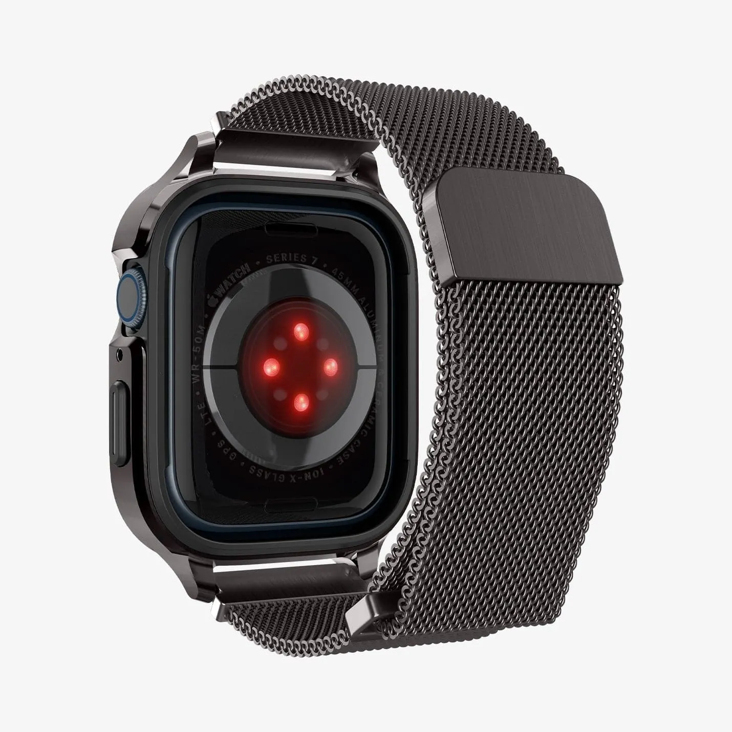 Apple Watch Series - Metal Fit Pro