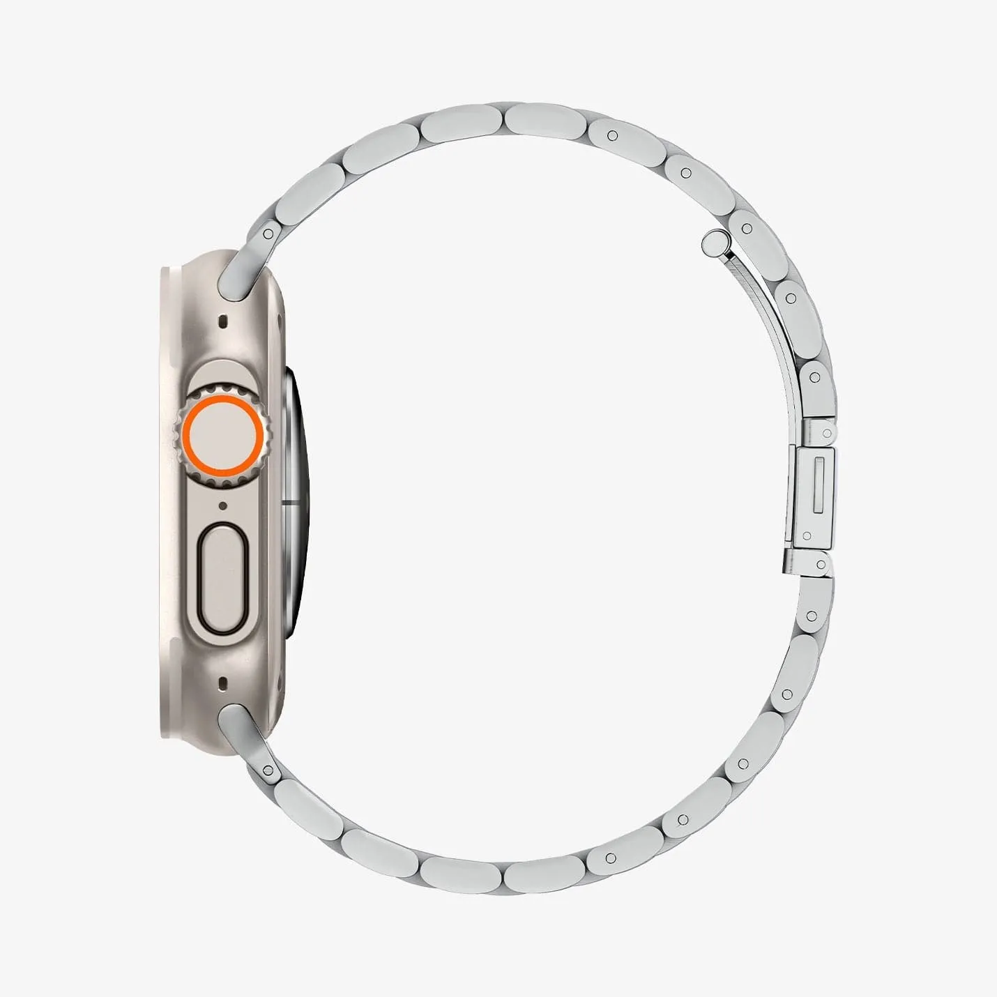 Apple Watch Series - Modern Fit 316L Band