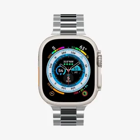 Apple Watch Series - Modern Fit 316L Band