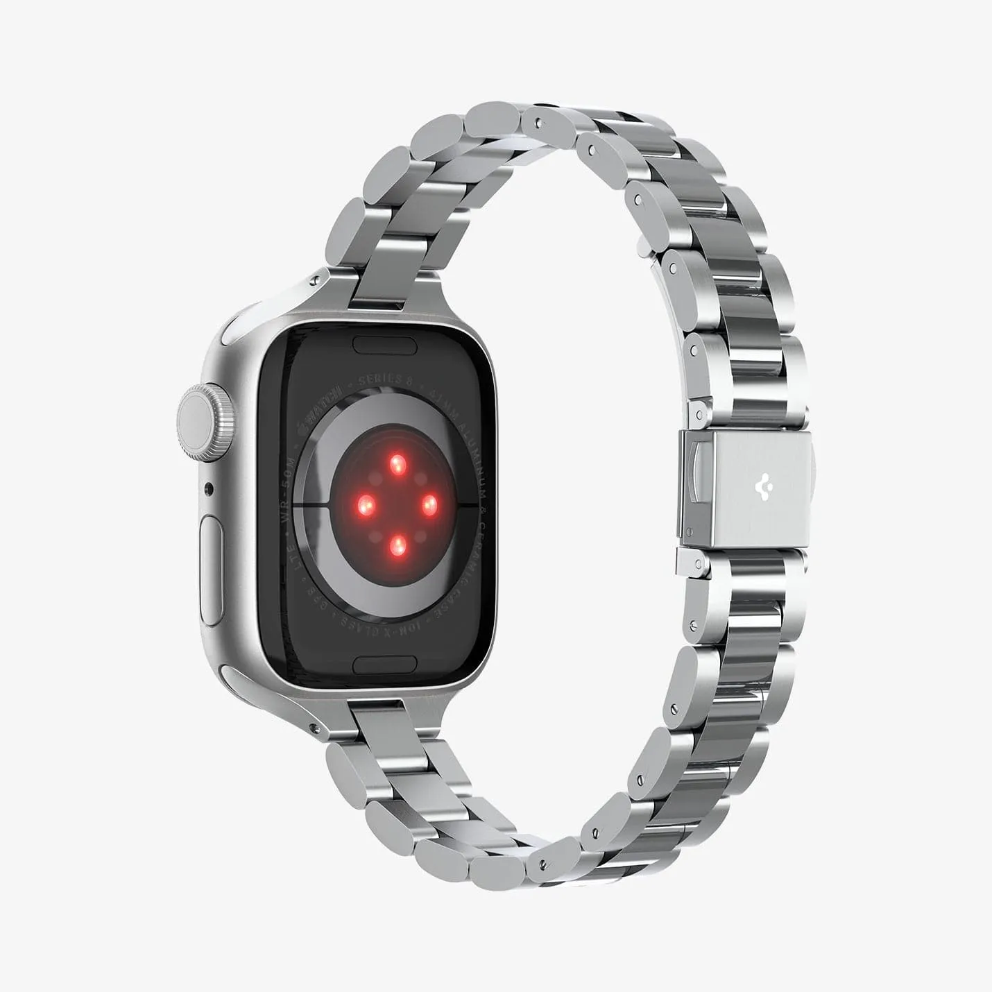 Apple Watch Series - Modern Fit 316L Band