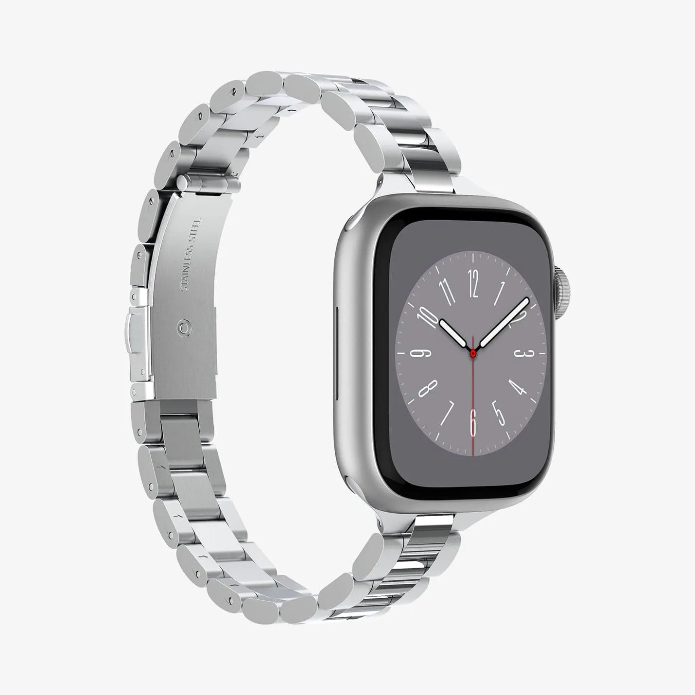 Apple Watch Series - Modern Fit 316L Band