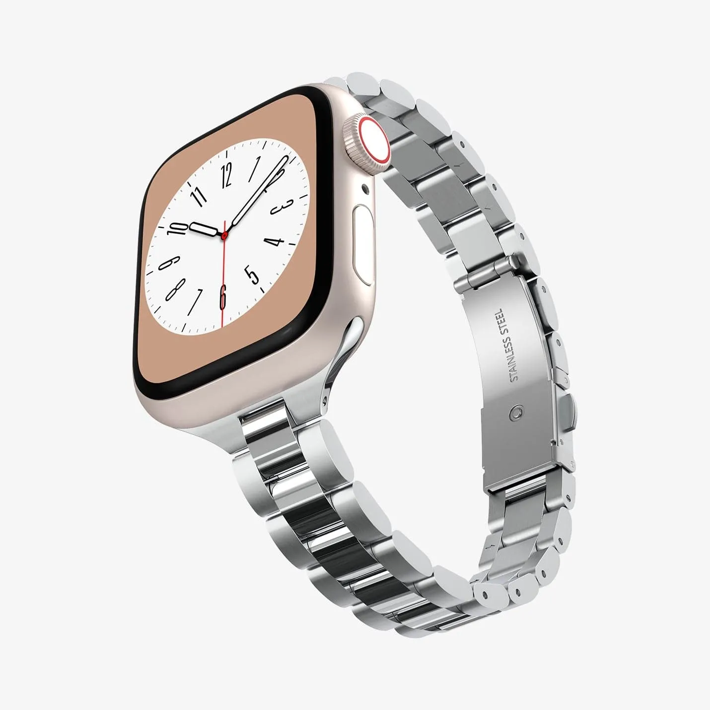 Apple Watch Series - Modern Fit 316L Band