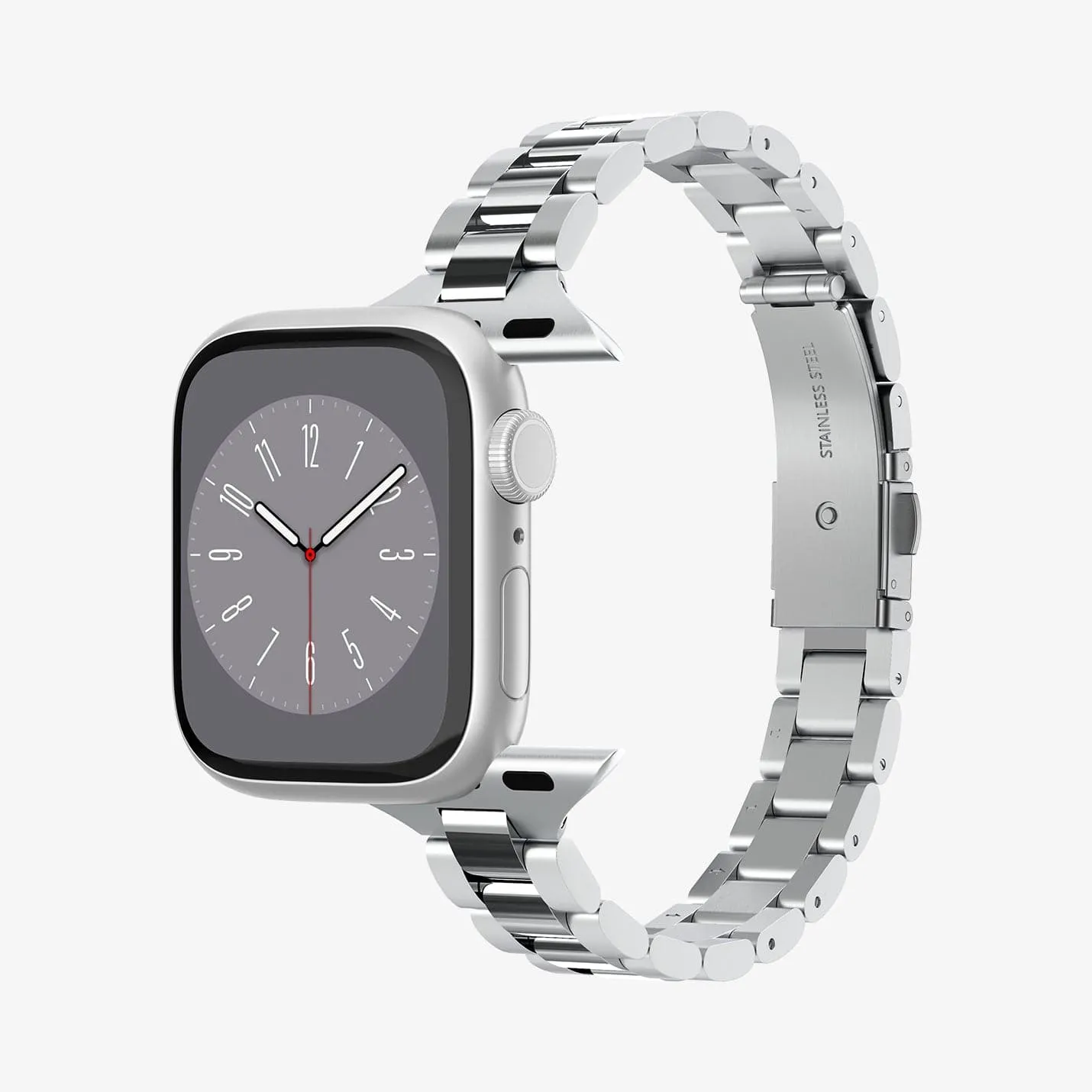 Apple Watch Series - Modern Fit 316L Band