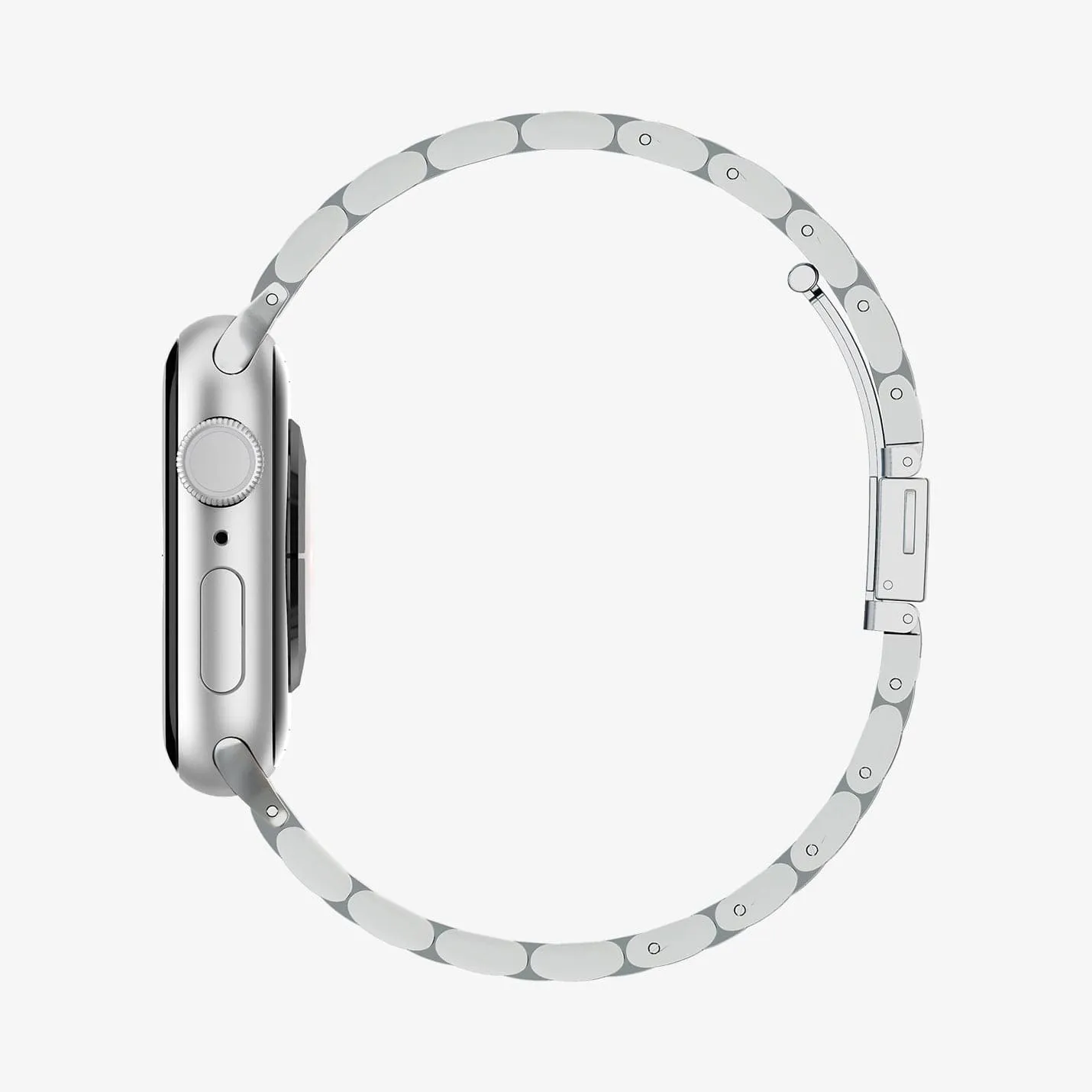 Apple Watch Series - Modern Fit 316L Band