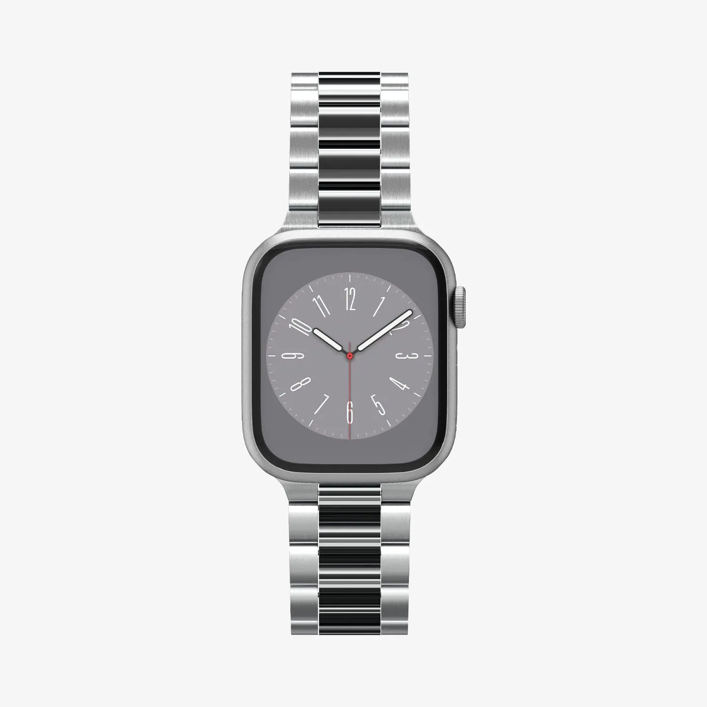 Apple Watch Series - Modern Fit 316L Band