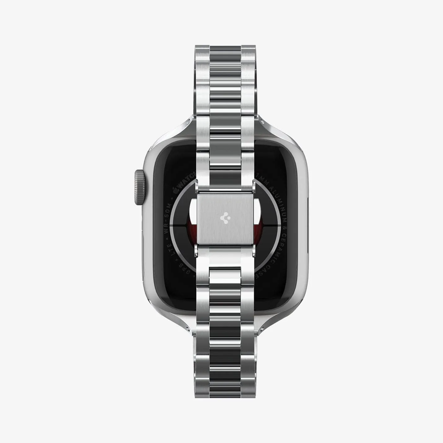 Apple Watch Series - Modern Fit 316L Band