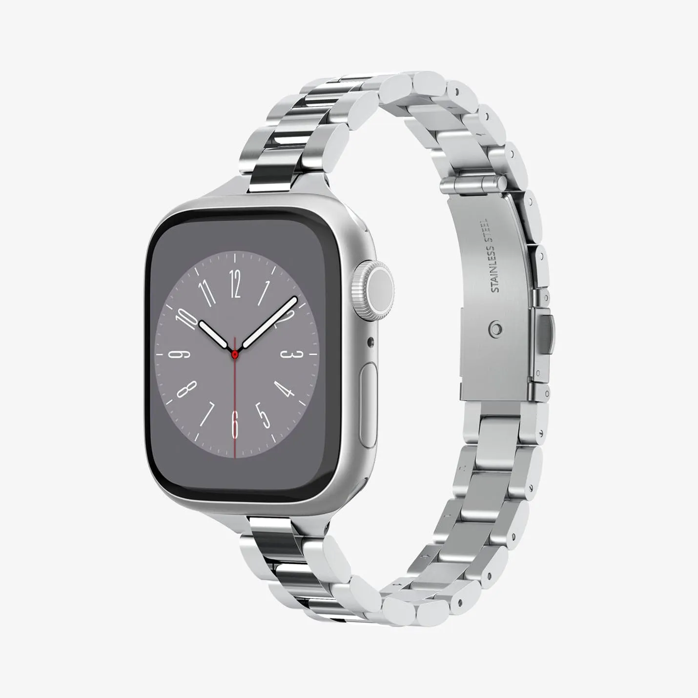 Apple Watch Series - Modern Fit 316L Band