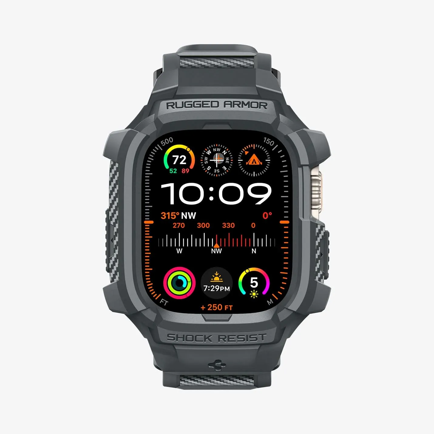 Apple Watch Series - Rugged Armor Pro