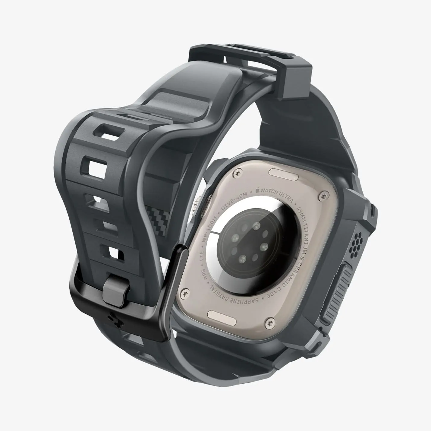 Apple Watch Series - Rugged Armor Pro