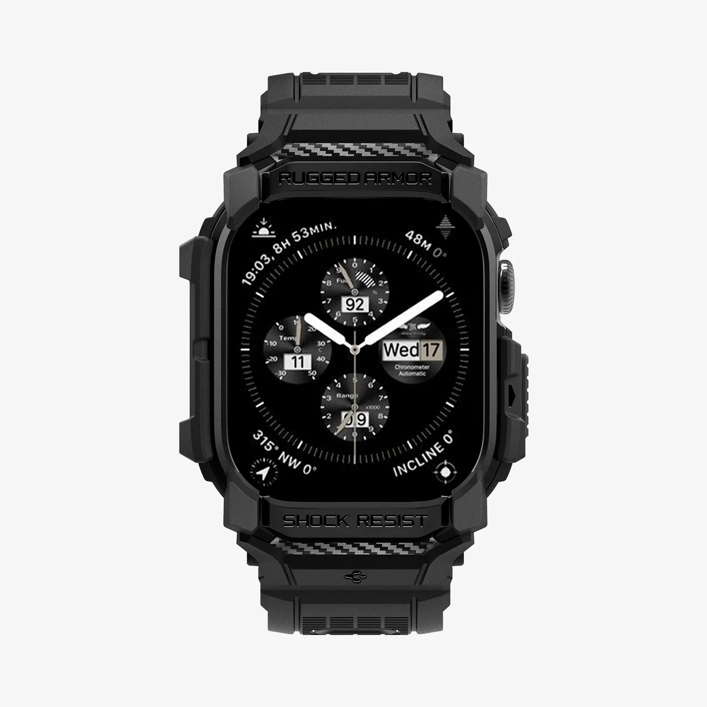 Apple Watch Series - Rugged Armor Pro