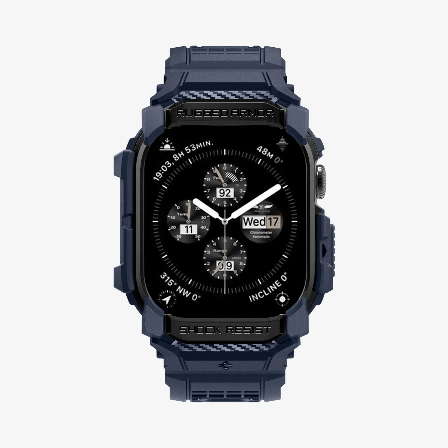 Apple Watch Series - Rugged Armor Pro