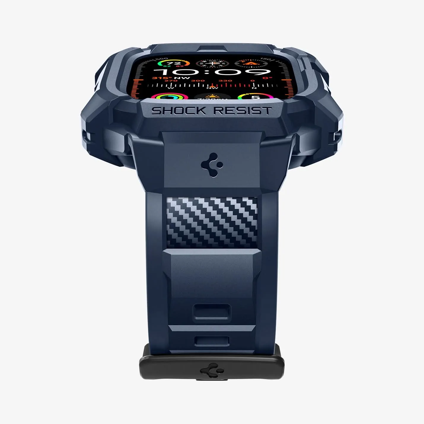 Apple Watch Series - Rugged Armor Pro