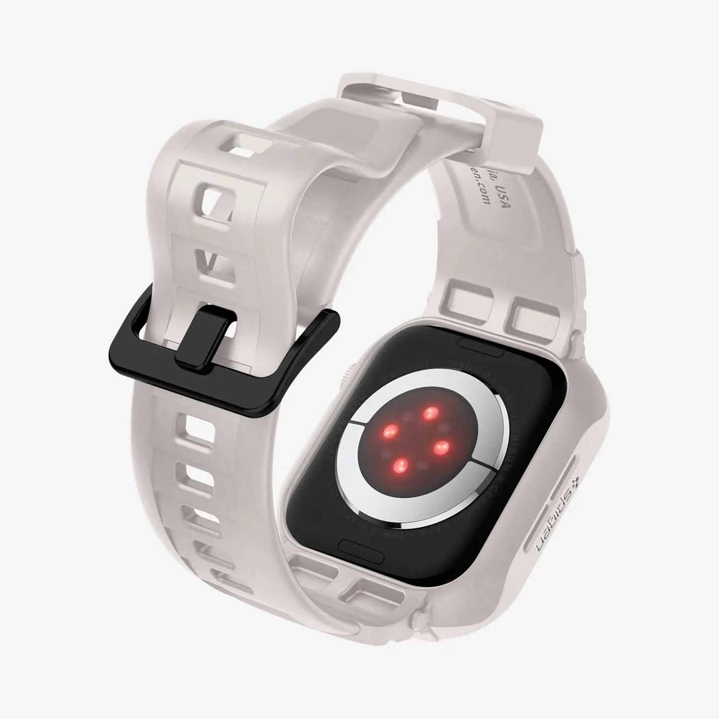 Apple Watch Series - Rugged Armor Pro