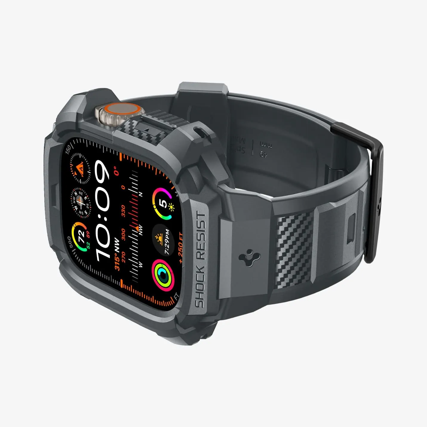 Apple Watch Series - Rugged Armor Pro