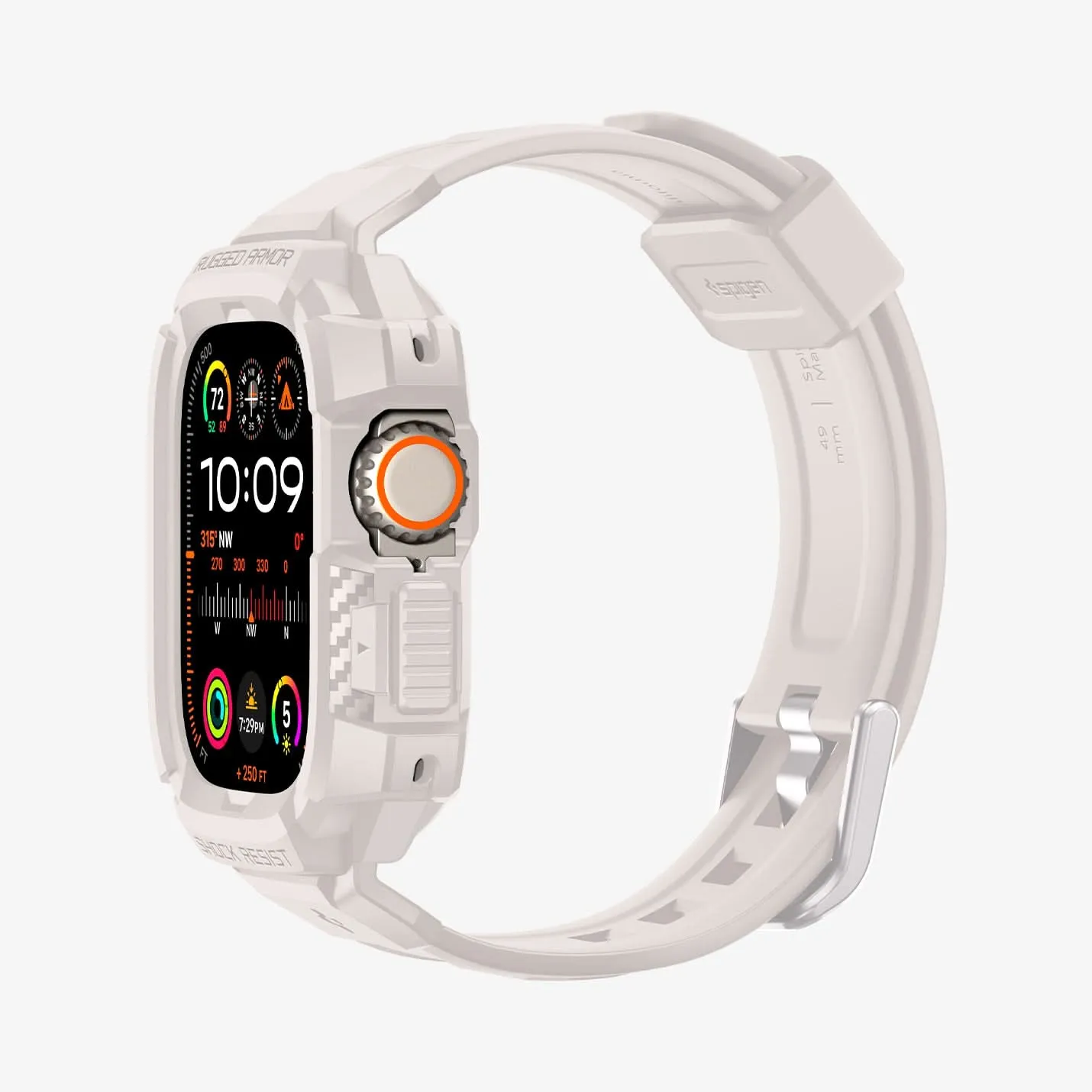 Apple Watch Series - Rugged Armor Pro