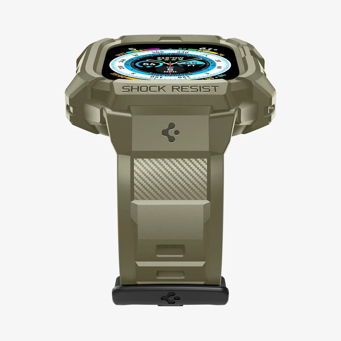 Apple Watch Series - Rugged Armor Pro