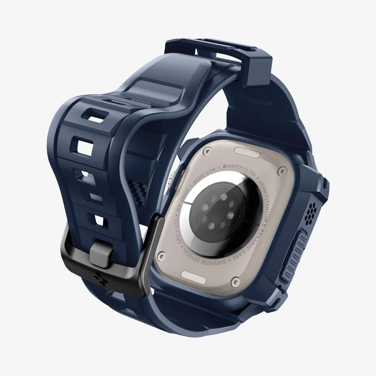 Apple Watch Series - Rugged Armor Pro