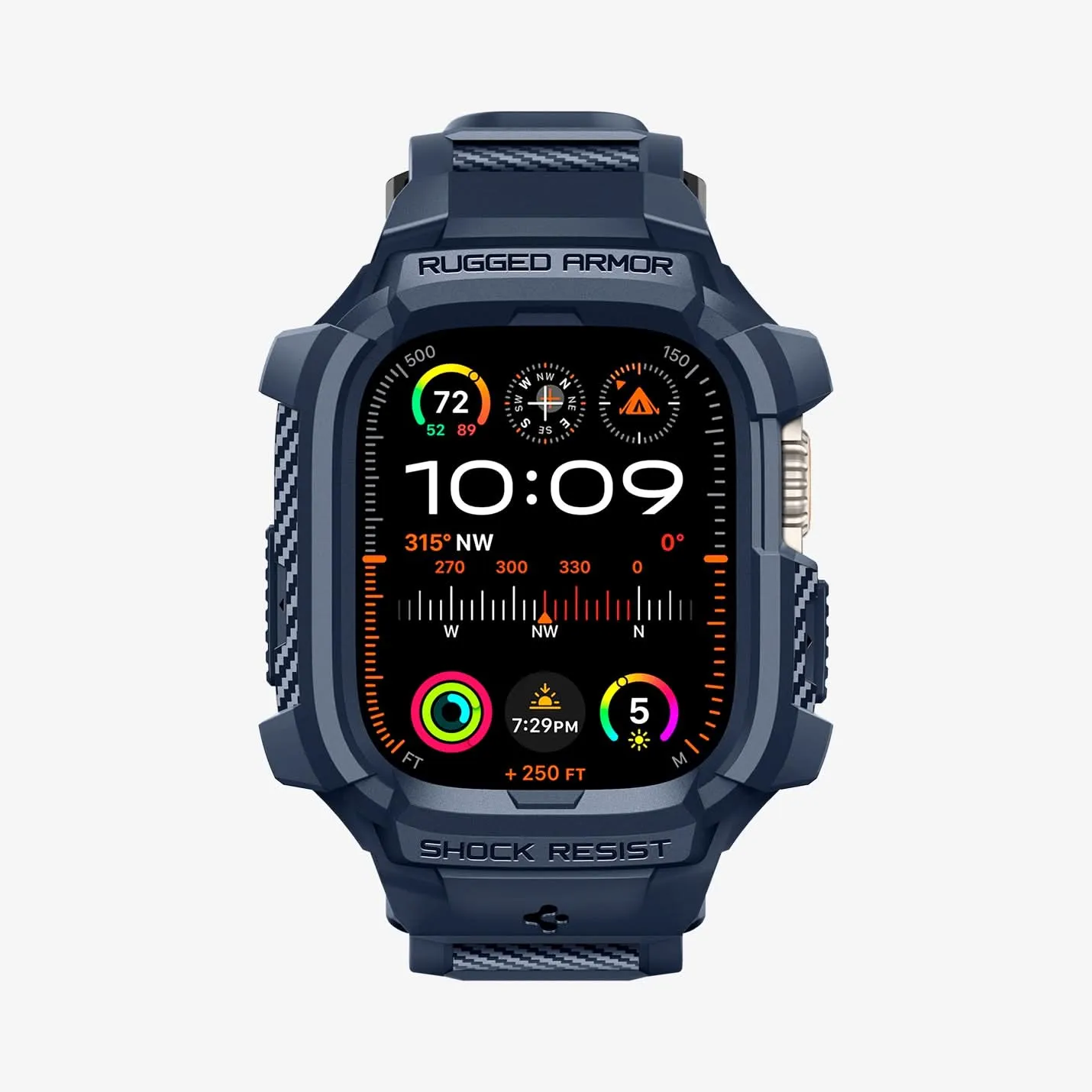 Apple Watch Series - Rugged Armor Pro