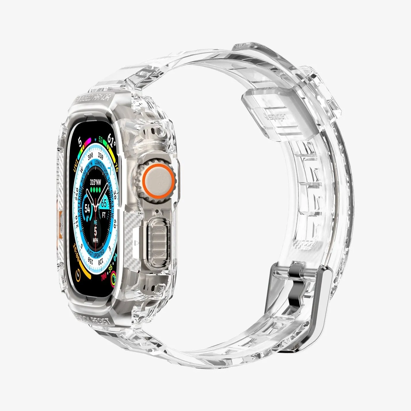 Apple Watch Series - Rugged Armor Pro