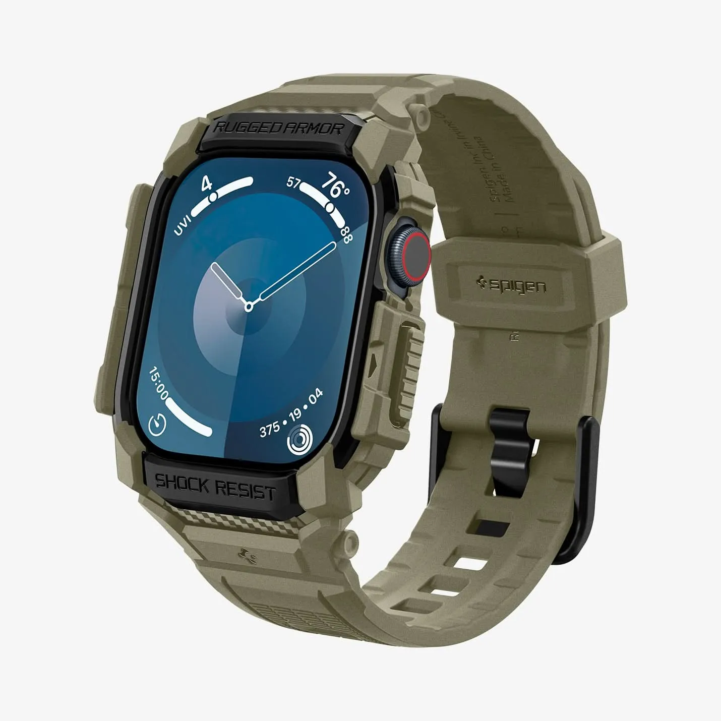 Apple Watch Series - Rugged Armor Pro