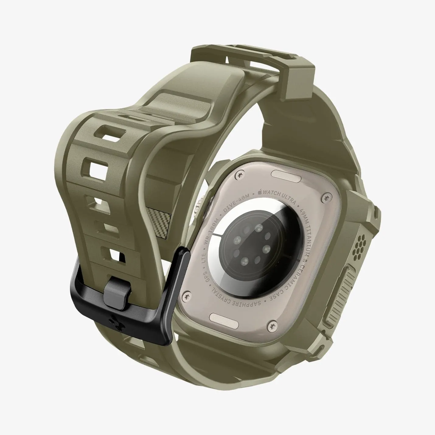 Apple Watch Series - Rugged Armor Pro