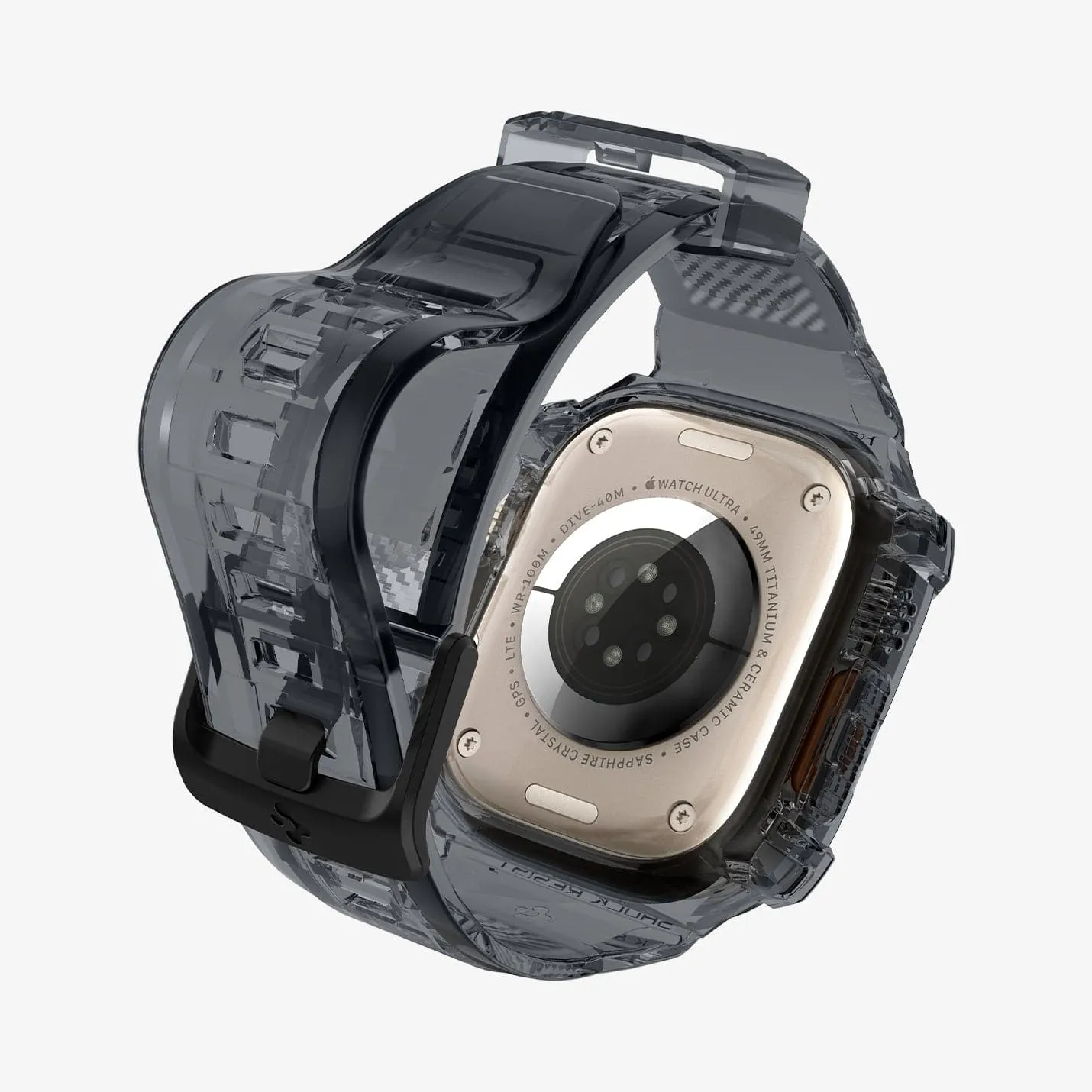 Apple Watch Series - Rugged Armor Pro