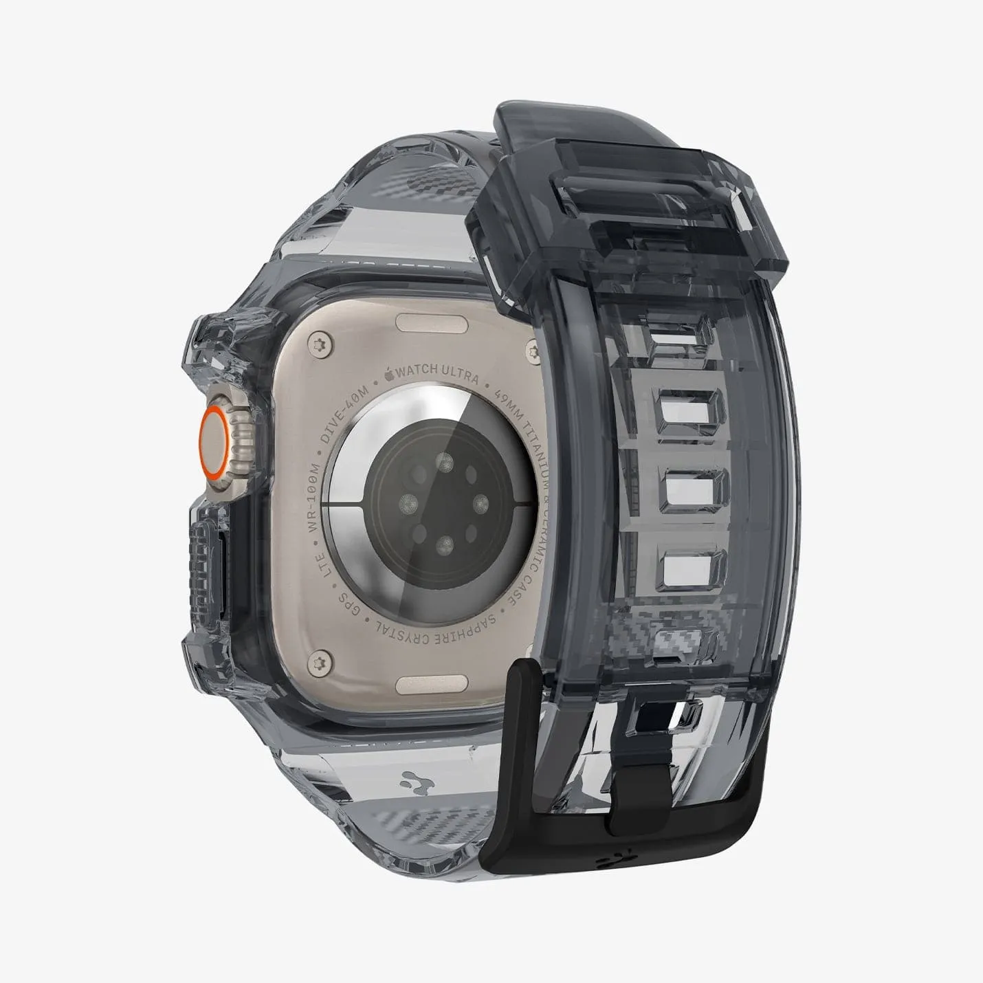 Apple Watch Series - Rugged Armor Pro